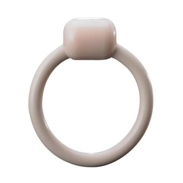 Cooper Surgical Pessary Vaginal Incontinence Milex 2-1/4" Silicone Lf Sterile Ea - MXPCON02