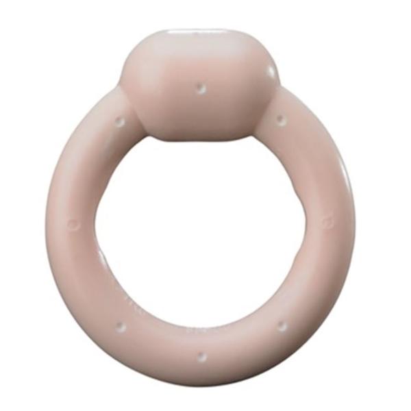 Cooper Surgical Pessary Uterine Ring Milex 1-3/4" Silicone Lf Sterile Ea - MXPERK00
