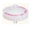 Pall Laboratory Filter Syringe Acrodisc Polypropylene 50/Pk - 28143-926