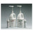 Parker Laboratories Inc Lotion Ultrasound Polysonic 72/Case - 21-08