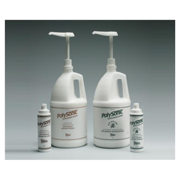 Parker Laboratories Inc Lotion Ultrasound Polysonic 72/Case - 21-08