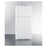 Felix Storch (Summit) Refrigerator/Freezer Brk Rm 20.4 Cu Ft 2 Dr 36 To 46F/0 To 10F Frst Fr Fl Sz Ea - BKRF21W