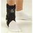Deroyal Industries Inc Brace Sports Element Ankle Black Size Large Right Ea - AB2140-14