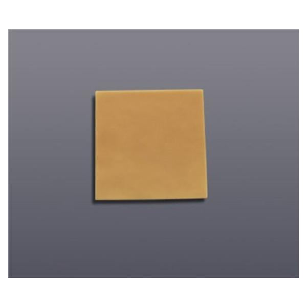 Hollister Barrier Protective Skin Premium Hydrocolloid 4X4" 5/Bx - 7800