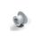 Summit Medical Tube Ear Ent .89X1X1.5Mm Fluoroplastic White 6/Bx - VT-1602-01