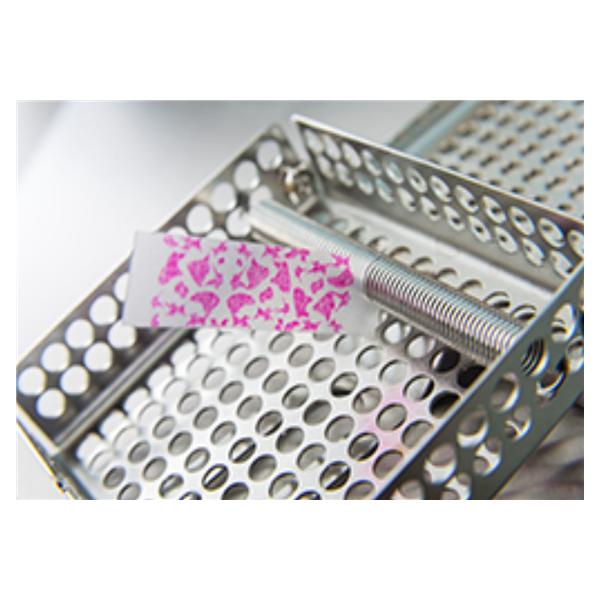 The Steris Corporation Indicator Ultrasonic Verify 50/Pk - U501