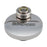 Haws Corporation Faucet Mount Eyewash Ea - 7620