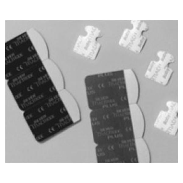 Vyaire Medical Inc Electrode Resting Ecg Mactrode Plus Resting Single Use 1000/Ca - 9623-810P