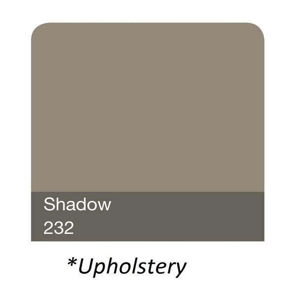Midmark Corporation Upholstery Seamless 28" For 224 225 Exam Table Shadow Ea - 002-2009-232