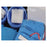 Avid Medical Pack Care Face 3/Ca - SYPS004