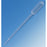 Globe Scientific Transfer Pipette 5Ml 1Ml Graduation 150Mm Non-Sterile Disposable 5000/Ca - 137010