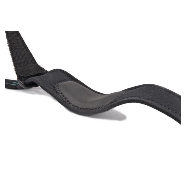 Hely & Weber Support Orthotic Tennis Elbow/Forearm Black Universal Ea - 6709
