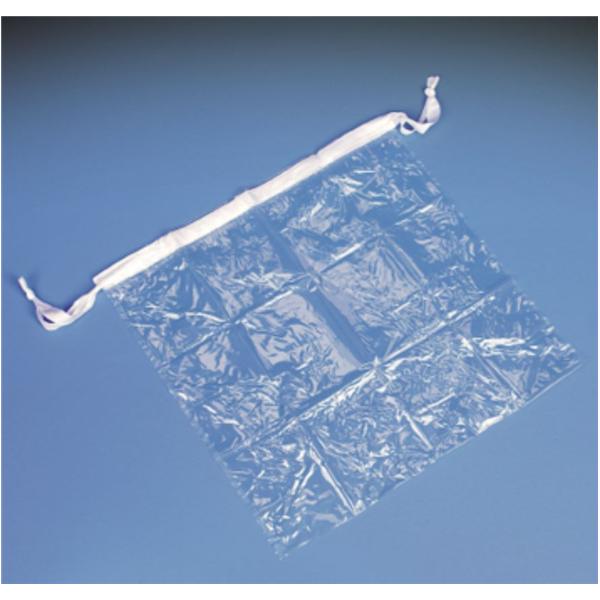 Deroyal Industries Inc Bag Intestinal Isolation 20X20" Clear 40/Ca - 30-5510