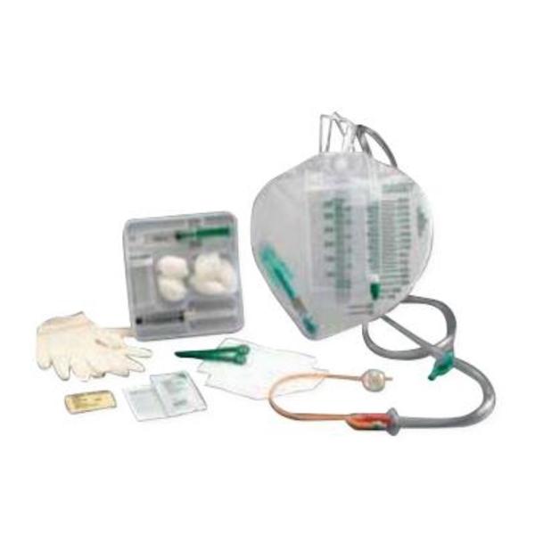 Bard Medical Division Catheter Foley 10/Ca - 800365