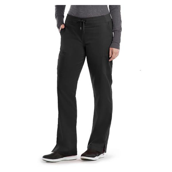 Grey's Anatomy (TM) Pant Cargo Greys Anatomy 4277 Womens Large Black Each - 4277-01-L
