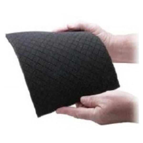 BSN Medical Padding Orthopedic Sifoam Open Cell Foam 8X9" 10/Bx - 7279900