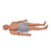 Nasco Company Manikin Rescue Randy Ea - 149-1410
