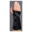 Medical Specialties Brace V-Strap Wrist Black Size 10.5" Small Left Ea - 223262