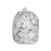 Osceola Supply Bag Trash Plastic 1Mil 24X24" Clear 500/Ca - 24241C