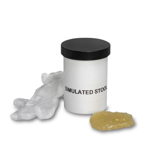 Nasco Company Stool Simulated Nasco Ea - LF00962