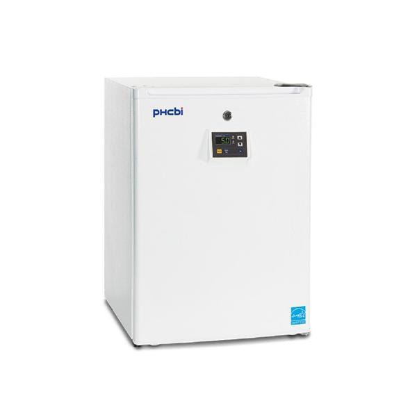 Paprsa Refrigerator Vax/Phrmcy Panasonic 1.62Cf 1 Sld Swng Dr 2 To 8C Atmtc Dfrst Ea - PR-L2466W-PA