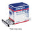BSN Medical Splint System Roll Delta-Splint _ 2"X15' 2Rl/Ca - 7342700