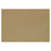 Aetna Felt Corporation Foam Adhesive 2X3" Tan 100/Bg - 900717