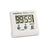 Presto Products Digital Timer 99 Minutes, 59 Seconds Audible Alarm Ea - 68-0016