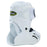 Ultra Ankle Brace Ultra Zoom Ankle White Size Small/Medium Ea - 01.02.01.01A