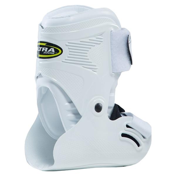 Ultra Ankle Brace Ultra Zoom Ankle White Size Small/Medium Ea - 01.02.01.01A
