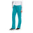 Grey's Anatomy (TM) Pant Cargo Greys Anatomy 4277 Womens Small Petite Teal Each - 4277P-39-S