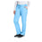 Grey's Anatomy (TM) Pant Cargo Greys Anatomy 4277 Womens X-Small Petite Ceil Blue Each - 4277P-40-XS