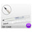 Viscot Medical Marker Skin Viscot Allskin Plus Fine Tip Brilliant Blue Sterile 100/Ca - 1407-100