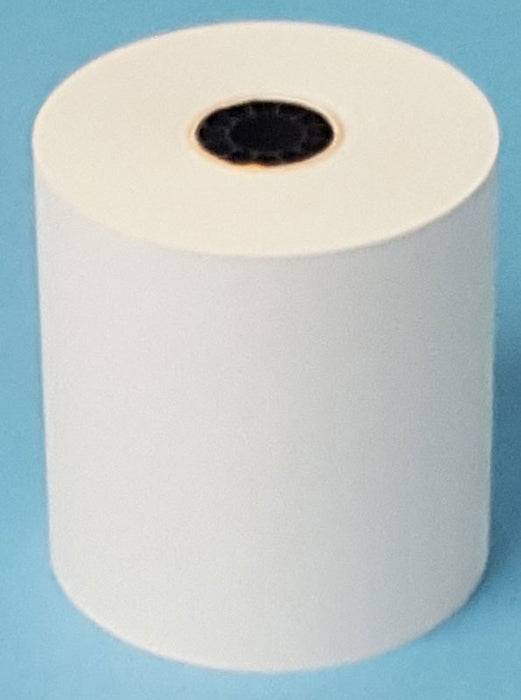 Medical Labels - 3-1/8 x 200 ft Paper Rolls CSO, 3" OD