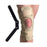 Orthozone Inc Brace Wrap Thermoskin Knee Beige Size X-Large Ea - 86277