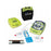 Zoll Medical System Defibrillator Aed Plus With Aed Cover/Medical Prescriptions Ea - 8000-004000-01