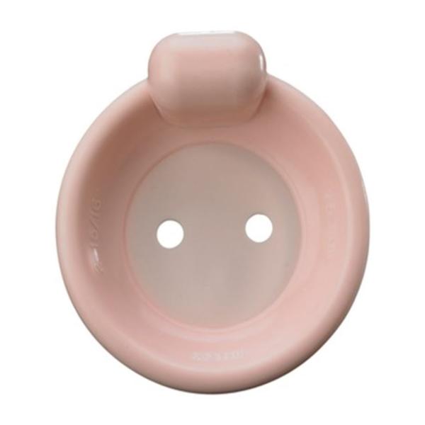 Cooper Surgical Dish Vaginal Incontinence Milex 65Mm Silicone Lf _ Ea - MXKPCONDS02