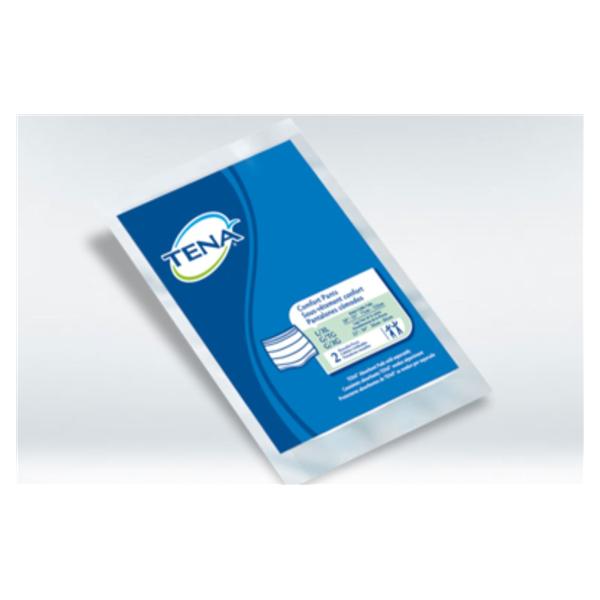 SCA Incontinence Pants Tena Small/Medium 20-37" Nonabsorbent Blue 24/Ca - 36044