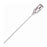 Cadence Science- Popper &Sons Pipetting Needle Ss 12/Bx - 7939