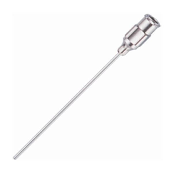 Cadence Science- Popper &Sons Pipetting Needle Ss 12/Bx - 7939