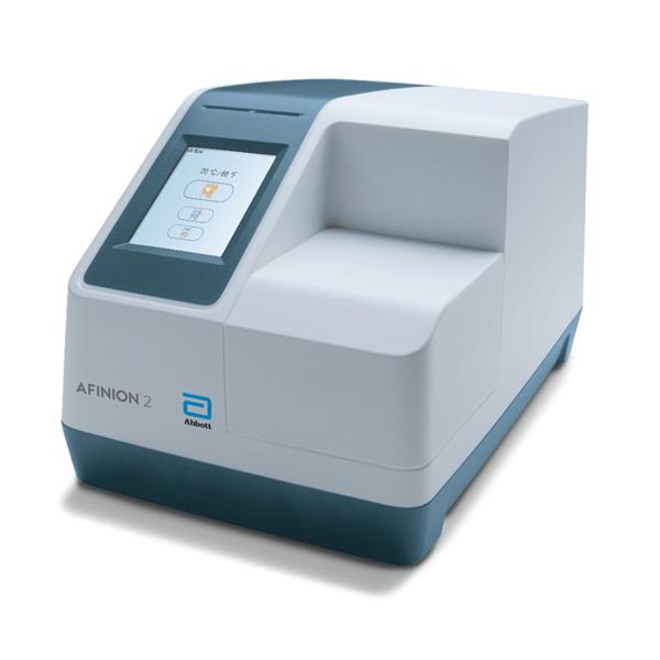 Abbott Rapid Dx North America Llc