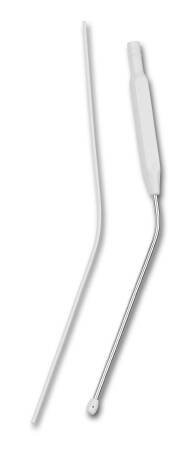 Conmed - Suction Tube Handle Frazier Style 18 Fr. NonVented - 0033180