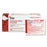 Professional Disposables PDI PVP Prep Pad Povidone Iodine 10% Povidone Iodine 10% Individual Packet 1.19 X 2.25 Inch NonSterile - B40600