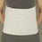 DeRoyal Premium - Abdominal Binder Small / Medium Hook and Loop Closure 30 to 45 Inch Hip Circumference 12 Inch Height Adult - 13981000