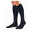 BSN Medical Socks Dress Knee High Jobst Supportwear Men Brown Size X-Large 1Pr/Pk - 110791