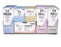 J & J Healthcare Systems Coated Vicryl Suture with Needle Absorbable Coated Undyed Suture Braided Polyglactin 910 Size 4-0 27 Inch Suture 1-Needle 13 mm Length 1/2 Circle Taper Point Needle - J434H