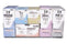 Coated Vicryl - Suture with Needle Absorbable Coated Undyed Suture Braided Polyglactin 910 Size 4 - 0 27 Inch Suture 1-Needle 13 mm Length 1/2 Circle Taper Point Needle - J434H
