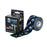 Fabrication Enterprises Tape Kinesiology Gripit Ktape Cotton/Lycra/Spandex 2"X5.5Yd Adhs Clblu W/ Lg Ea - 24-0129
