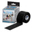 Fabrication Enterprises Tape Kinesiology Gripit Advance Ktape Synthetic 2"X5.5Yd Adhesive Black Ea - 24-0152