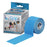 Fabrication Enterprises Tape Kinesiology Gripit Advance Ktape Synthetic 2"X5.5Yd Blue Ea - 24-0153